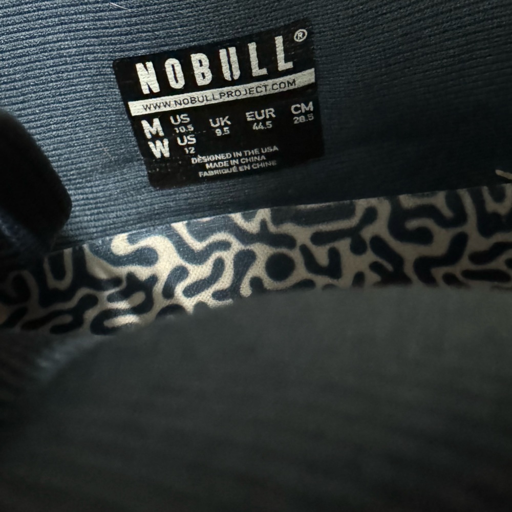 Nobull Trainers - image 7